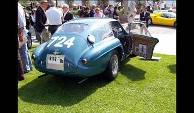Ferrari 166 MM 1949 Touring 3